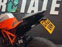 KTM 1290 SUPER DUKE R