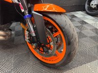 KTM 1290 SUPER DUKE R