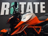 KTM 1290 SUPER DUKE R