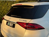 MERCEDES-BENZ GLE CLASS