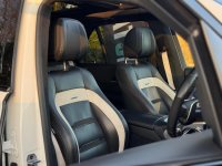 MERCEDES-BENZ GLE CLASS