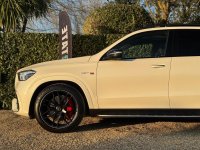 MERCEDES-BENZ GLE CLASS