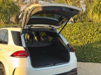 MERCEDES-BENZ GLE CLASS
