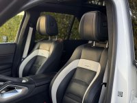 MERCEDES-BENZ GLE CLASS