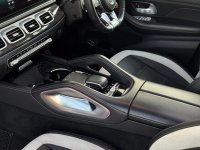 MERCEDES-BENZ GLE CLASS