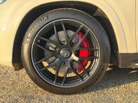 MERCEDES-BENZ GLE CLASS