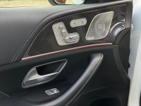 MERCEDES-BENZ GLE CLASS