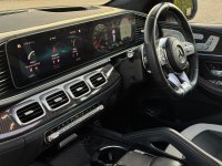 MERCEDES-BENZ GLE CLASS