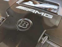 MERCEDES-BENZ GLE CLASS