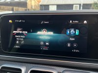 MERCEDES-BENZ GLE CLASS