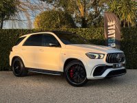 MERCEDES-BENZ GLE CLASS