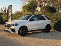 MERCEDES-BENZ GLE CLASS