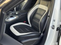 MERCEDES-BENZ GLE CLASS