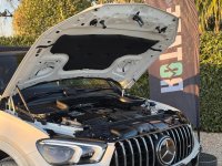 MERCEDES-BENZ GLE CLASS