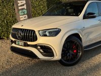 MERCEDES-BENZ GLE CLASS