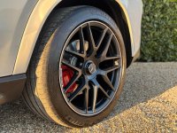 MERCEDES-BENZ GLE CLASS