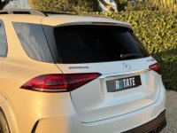 MERCEDES-BENZ GLE CLASS