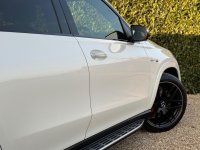 MERCEDES-BENZ GLE CLASS