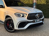 MERCEDES-BENZ GLE CLASS