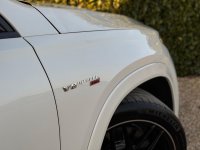 MERCEDES-BENZ GLE CLASS
