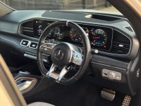 MERCEDES-BENZ GLE CLASS