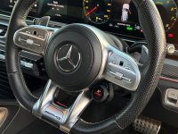 MERCEDES-BENZ GLE CLASS