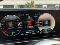 MERCEDES-BENZ GLE CLASS