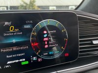 MERCEDES-BENZ GLE CLASS