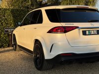 MERCEDES-BENZ GLE CLASS