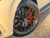 MERCEDES-BENZ GLE CLASS