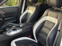 MERCEDES-BENZ GLE CLASS