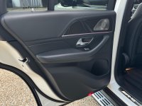 MERCEDES-BENZ GLE CLASS