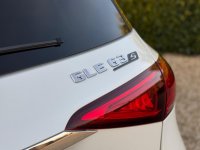 MERCEDES-BENZ GLE CLASS