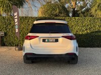 MERCEDES-BENZ GLE CLASS
