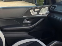MERCEDES-BENZ GLE CLASS