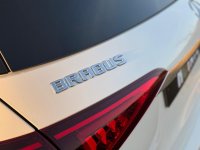 MERCEDES-BENZ GLE CLASS