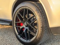 MERCEDES-BENZ GLE CLASS