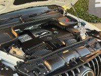 MERCEDES-BENZ GLE CLASS