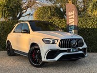 MERCEDES-BENZ GLE CLASS