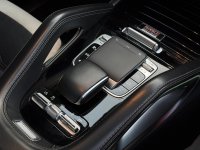 MERCEDES-BENZ GLE CLASS