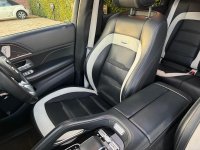 MERCEDES-BENZ GLE CLASS