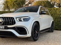MERCEDES-BENZ GLE CLASS