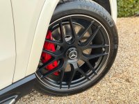 MERCEDES-BENZ GLE CLASS