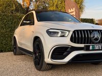 MERCEDES-BENZ GLE CLASS