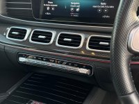 MERCEDES-BENZ GLE CLASS