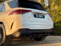 MERCEDES-BENZ GLE CLASS