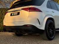 MERCEDES-BENZ GLE CLASS