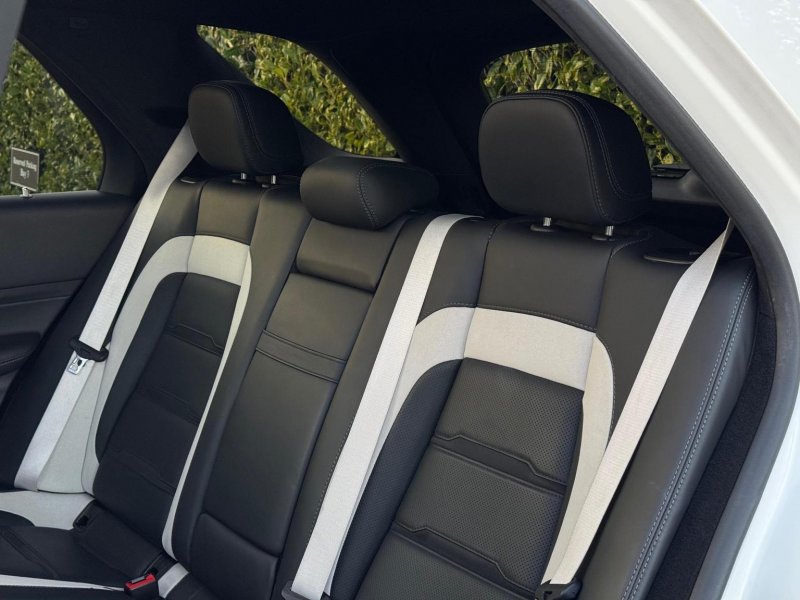 MERCEDES-BENZ GLE CLASS