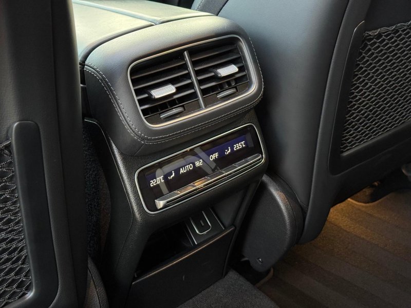 MERCEDES-BENZ GLE CLASS