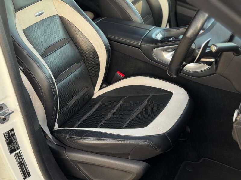 MERCEDES-BENZ GLE CLASS